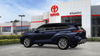 7 thumbnail image of  2026 Toyota Highlander Platinum