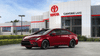 4 thumbnail image of  2025 Toyota Corolla XSE