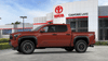 5 thumbnail image of  2025 Toyota Tacoma i-FORCE MAX TRD Off-Road
