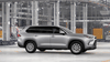15 thumbnail image of  2026 Toyota Grand Highlander XLE