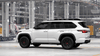 7 thumbnail image of  2026 Toyota Sequoia TRD Pro