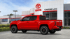 22 thumbnail image of  2025 Toyota Tacoma i-FORCE MAX TRD Sport