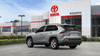 8 thumbnail image of  2025 Toyota RAV4 XLE
