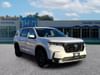 2025 Honda Pilot Touring w/HPD Wheels