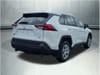 6 thumbnail image of  2022 Toyota RAV4 LE