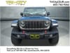 8 thumbnail image of  2026 Jeep Wrangler Rubicon X