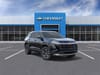1 placeholder image of  2026 Chevrolet Equinox LT