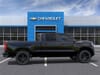 54 thumbnail image of  2025 Chevrolet Silverado 1500 RST