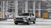 1 placeholder image of  2025 Toyota RAV4 Hybrid XLE