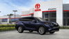 16 thumbnail image of  2026 Toyota Highlander Platinum