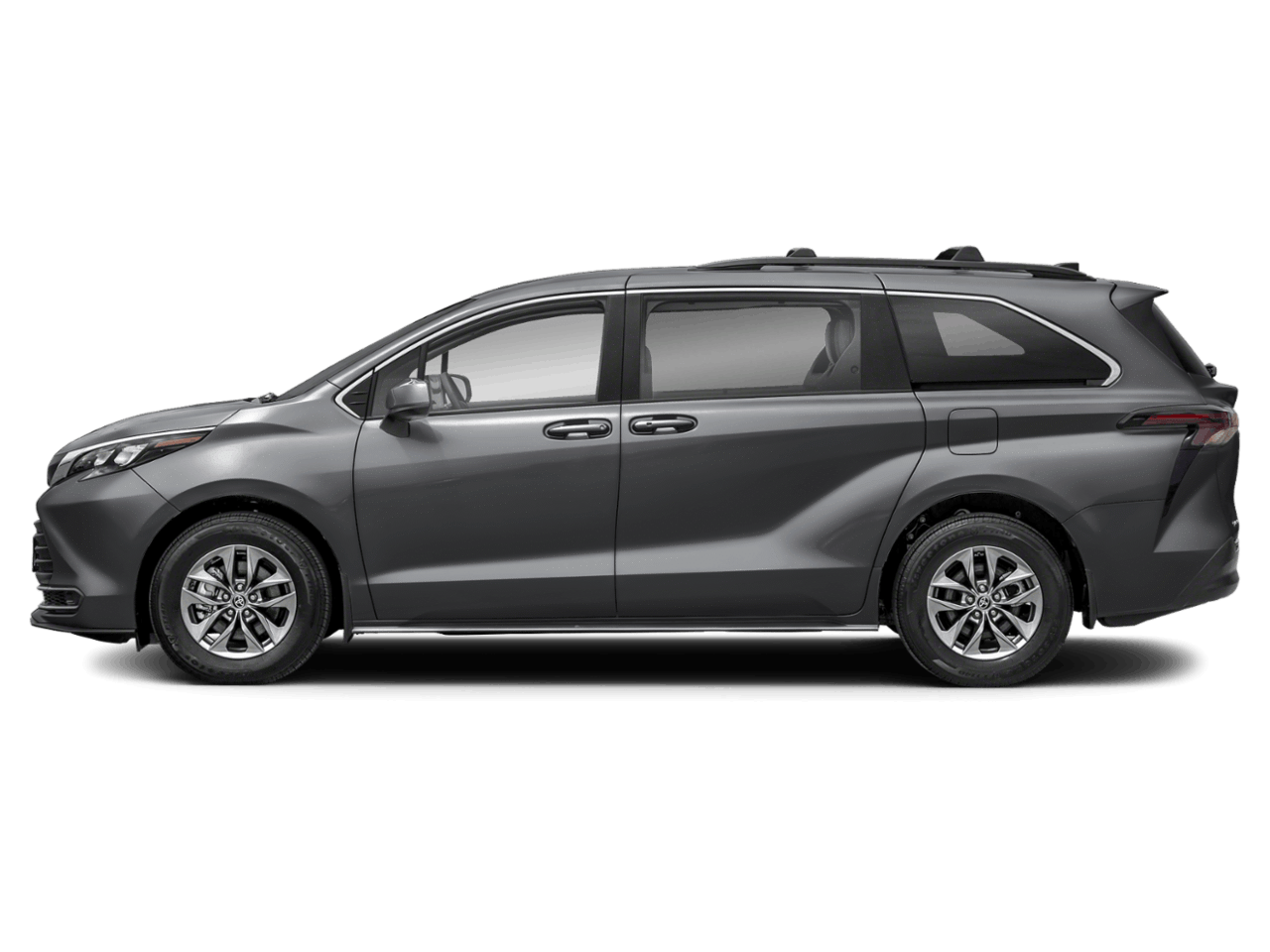 21 thumbnail image of  2026 Toyota Sienna LE