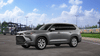4 thumbnail image of  2026 Toyota Grand Highlander Hybrid Limited