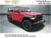 7 thumbnail image of  2026 Jeep Wrangler Willys