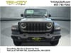 8 thumbnail image of  2025 Jeep Wrangler Sport S