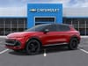 2 thumbnail image of  2026 Chevrolet Equinox EV RS