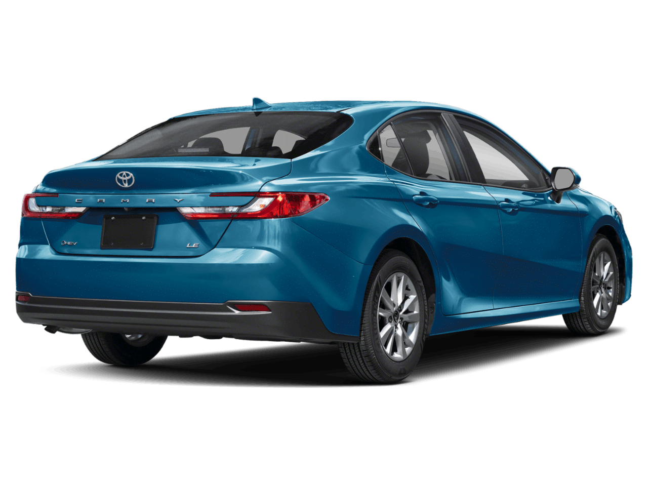 3 thumbnail image of  2026 Toyota Camry