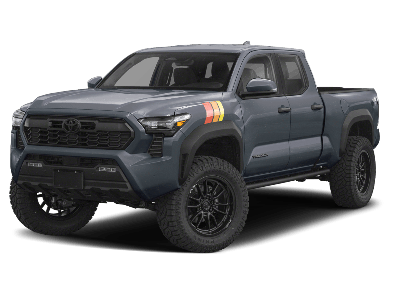 24 thumbnail image of  2026 Toyota Tacoma TRD Off-Road