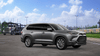 16 thumbnail image of  2026 Toyota Grand Highlander Platinum