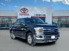 1 placeholder image of  2020 Ford F-150 Lariat