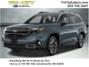 1 placeholder image of  2026 Subaru Forester Limited