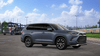 16 thumbnail image of  2026 Toyota Grand Highlander Hybrid MAX Limited