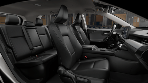 1 image of 2026 Toyota RAV4 XLE Premium