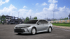 1 thumbnail image of  2026 Toyota Camry LE AWD