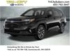1 placeholder image of  2025 Subaru Forester Hybrid Touring