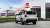 8 thumbnail image of  2025 Toyota 4Runner TRD Sport Premium