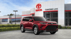 17 thumbnail image of  2026 Toyota Grand Highlander Limited