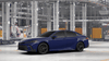 4 thumbnail image of  2026 Toyota Camry SE AWD
