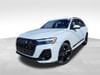 3 thumbnail image of  2026 Audi Q7 55 Premium Plus