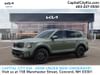 3 thumbnail image of  2025 Kia Telluride SX-Prestige X-Line