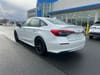 4 thumbnail image of  2023 Honda Civic Sport