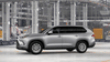 5 thumbnail image of  2026 Toyota Grand Highlander XLE