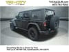 3 thumbnail image of  2026 Jeep Wrangler Willys