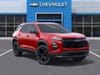 7 thumbnail image of  2026 Chevrolet Equinox LT