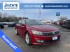 1 thumbnail image of  2018 Volkswagen Passat 2.0T SE w/Technology