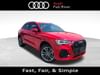 2025 Audi Q3 Premium