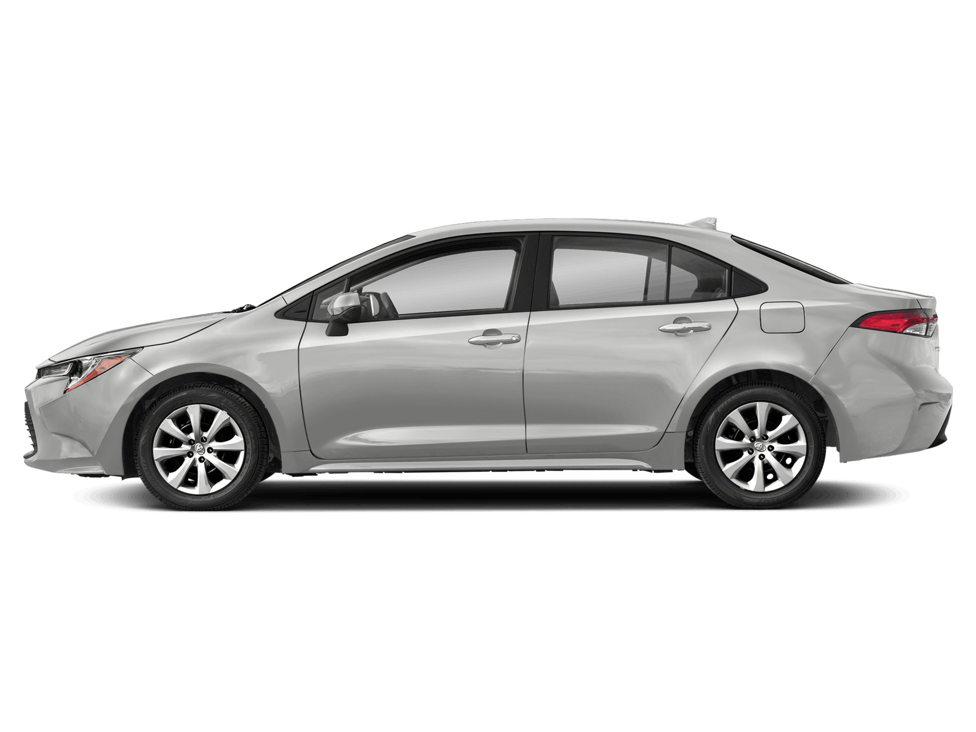 1 thumbnail image of  2024 Toyota Corolla LE