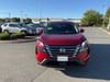 2 thumbnail image of  2026 Nissan Rogue SV