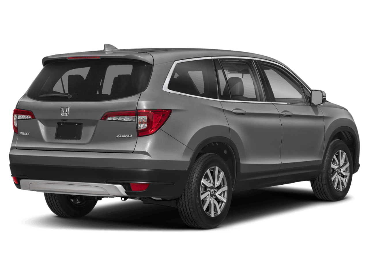 3 thumbnail image of  2022 Honda Pilot EX-L