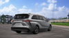 11 thumbnail image of  2026 Toyota Sienna Platinum