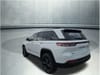 5 thumbnail image of  2025 Jeep Grand Cherokee Altitude X