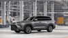 4 thumbnail image of  2026 Toyota Grand Highlander Platinum