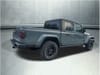 2026 Jeep Gladiator Willys