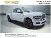 7 thumbnail image of  2026 Ram 3500 Laramie