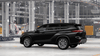 7 thumbnail image of  2026 Toyota Highlander Hybrid Platinum