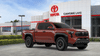 16 thumbnail image of  2025 Toyota Tacoma i-FORCE MAX TRD Off-Road