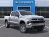 7 thumbnail image of  2026 Chevrolet Silverado 1500 RST